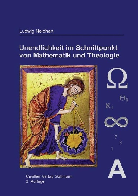 Unendlichkeit im Schnittpunkt von Mathematik und Theologie - 