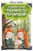 Cover-Bild zum Titel 'Merhametli Peygamberim - Can Ile Canan Peygamberimizi Seviyoruz' von 'Nefise Atcakarlar'