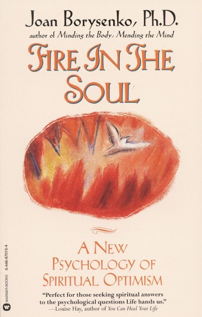 Fire in the Soul - Joan Borysenko