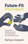 Cover-Bild zum Titel 'Future-Fit Innovation' von 'Barbara Salopek'
