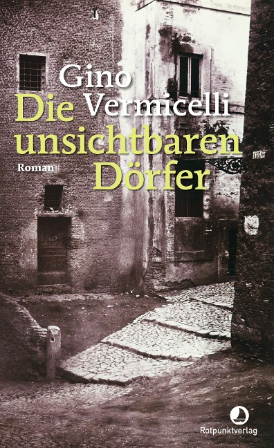 Die unsichtbaren Dörfer - Gino Vermicelli
