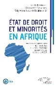 État de droit et minorités en Afrique - Ba, Kebe, Ndiaye