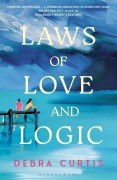 Cover-Bild zum Titel 'Laws of Love and Logic' von 'Debra Curtis'