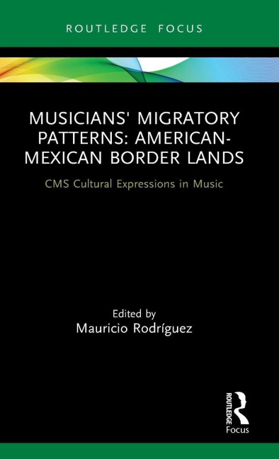 Musicians' Migratory Patterns - 