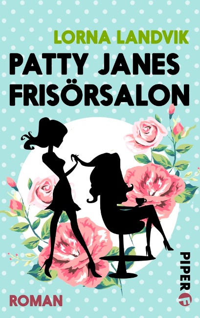 Patty Janes Frisörsalon - Lorna Landvik
