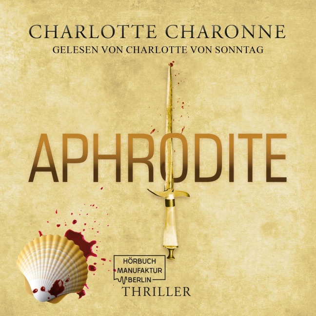 Aphrodite - Charlotte Charonne