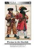 Cover-Bild zum Titel 'Piraten in der Karibik' von 'Alexander Querengässer'