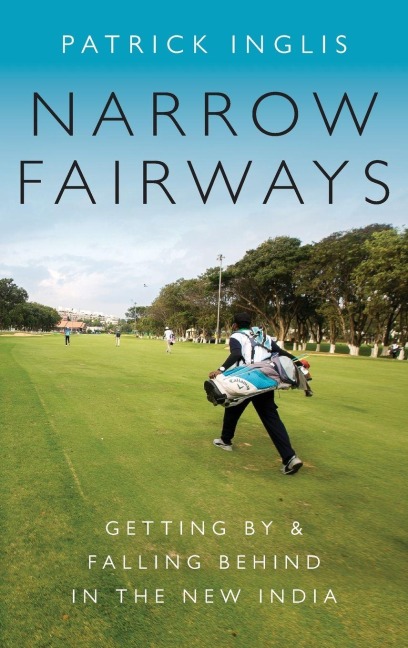 Narrow Fairways - Inglis