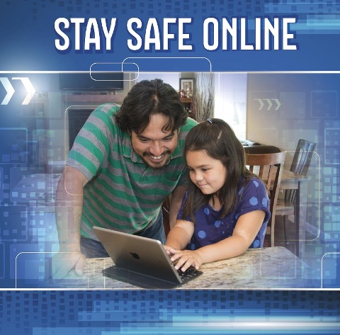 Stay Safe Online - Brien J. Jennings