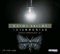 Cover-Bild zum Titel 'Totenmontag' von 'Kathy Reichs'