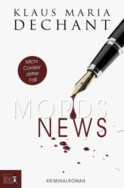 MORDSNEWS - Klaus Maria Dechant