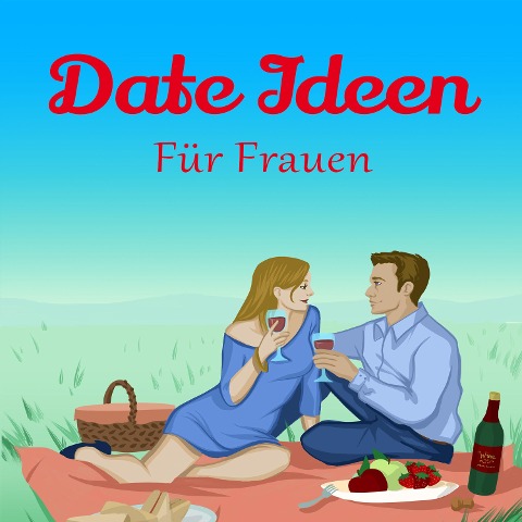 Date Ideen - Jenny Krings