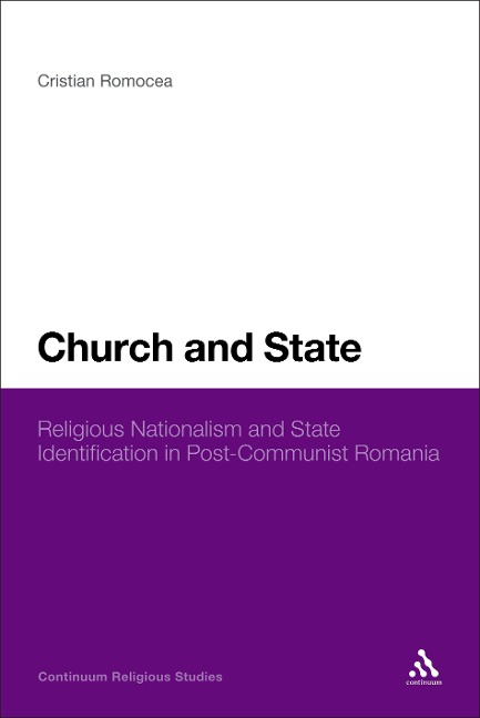 Church and State - Cristian Romocea