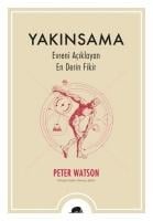 Yakinsama - Peter Watson