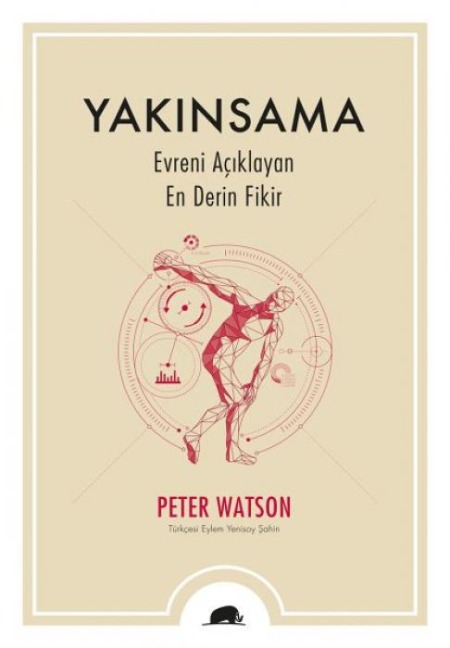 Yakinsama - Peter Watson