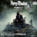 Perry Rhodan Neo 39: Der König von Chittagong - Michael Marcus Thurner