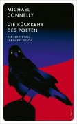 Cover-Bild zum Titel 'Die Rückkehr des Poeten' von 'Michael Connelly'