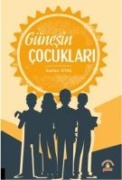 Günesin Cocuklari - Burhan Yetkil