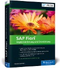 Cover-Bild zum Titel 'SAP Fiori' von 'Michael Englbrecht'