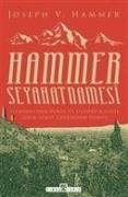 Cover-Bild zum Titel 'Hammer Seyahatnamesi' von 'Joseph Von Hammer'