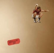 Cover-Bild zum Titel 'Kicking My Feet' von 'Ruel'