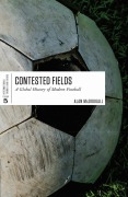 Cover-Bild zum Titel 'Contested Fields' von 'Alan Mcdougall'