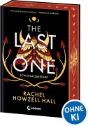 Cover-Bild zum Titel 'The Last One - Schicksalsberührt (Band 1)' von 'Rachel Howzell Hall'