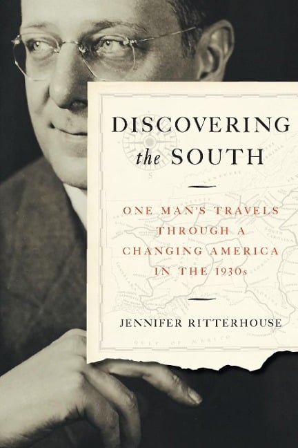 Discovering the South - Jennifer Ritterhouse