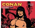 Conan Newspaper Comics Collection - Roy Thomas, John Buscema, Ernie Chan