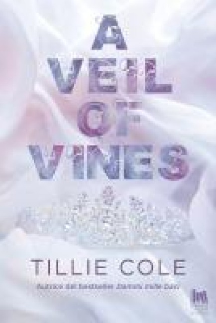 A veil of vines - Tillie Cole