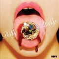 Cover-Bild zum Titel 'Sore' von 'Dilly Dally'