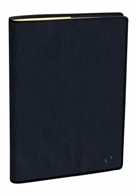Pre Prestige Note Marlow Nachtblau 2026 - 