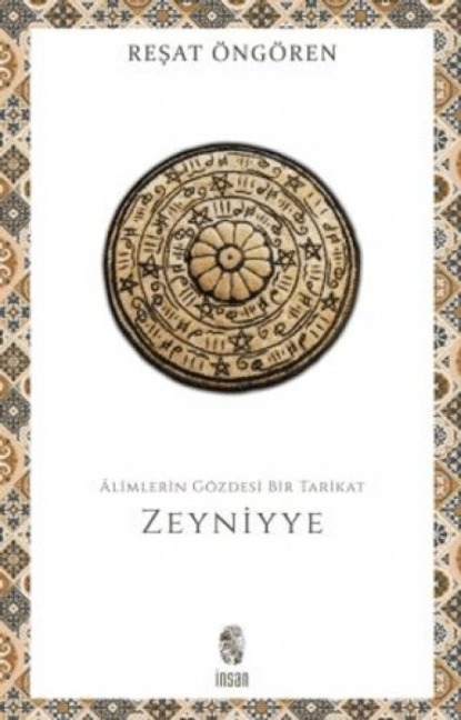 Zeyniyye - Resat Öngören