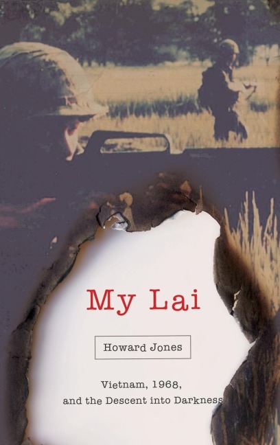 My Lai - Howard Jones