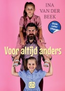 Cover-Bild zum Titel 'Voor altijd anders' von 'Ina Beek van der'