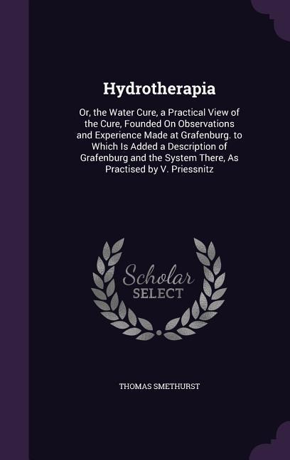 Hydrotherapia - Thomas Smethurst
