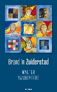 Brand in Zuiderstad - Walter Vandeperre