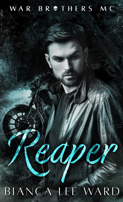 War Brothers MC: Reaper - Bianca Lee Ward