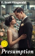 Cover-Bild zum Titel 'Presumption' von 'F. Scott Fitzgerald'