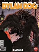 Cover-Bild zum Titel 'Dylan Dog Sayi 111' von 'Michele Medda'