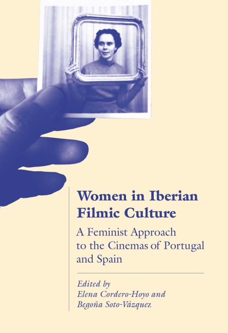 Women in Iberian Filmic Culture - 