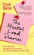 Cover-Bild zum Titel 'The Mental Load Diaries' von 'Cat Sims'