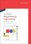 Cover-Bild zum Titel 'Requirements Engineering' von 'Hans Schwinn'