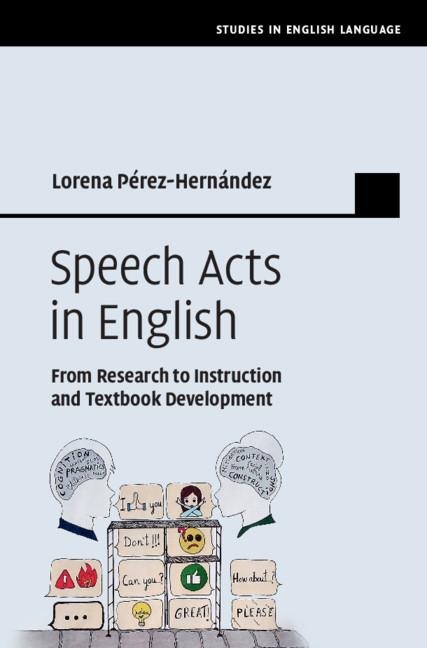 Speech Acts in English - Lorena Pérez-Hernández