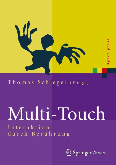 Multi-Touch - 