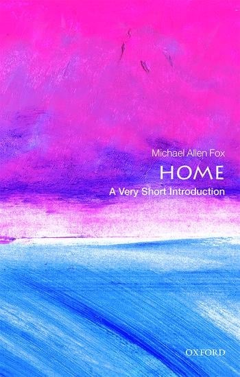 Home - Michael Allen Fox