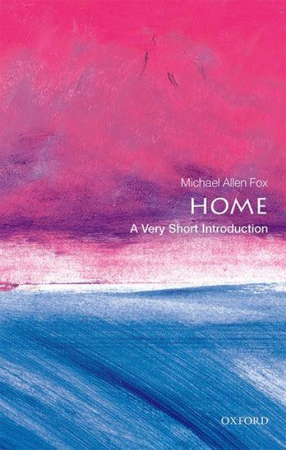 Home - Michael Allen Fox