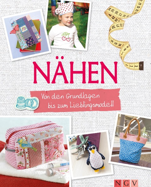 Nähen - 