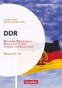 Cover-Bild zum Titel 'Themenhefte Sekundarstufe - Geschichte - Klasse 5-12' von 'Caroline Heber, Kerstin Herrmann-Nitz'