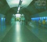 Zooming - Wolfgang Haffner